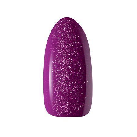 CLARESA Lakier hybrydowy FUNKY DISCO 5 - 5g