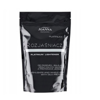 JOANNA Rozjaśniacz do włosów PLATINUM LIGHTENER - 450g