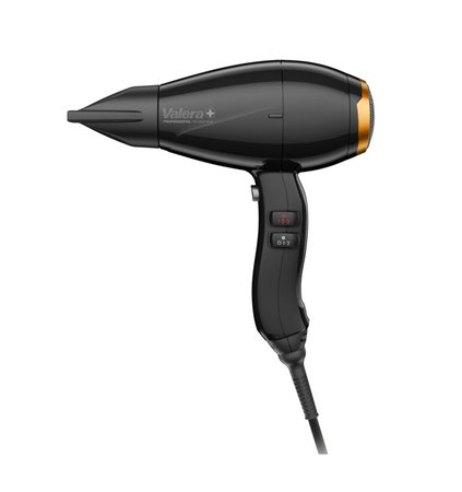 VALERA Suszarka do włosów SWISS NANO 9200 PLUS 2100W - Czarna