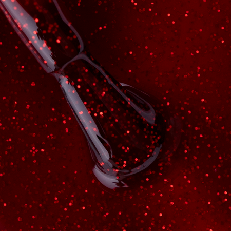 PB NAILS Lakier hybrydowy KISSMASS - 8ml