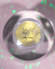 SAUTE NAILS Pyłek do paznokci Sea Glass 0.3g