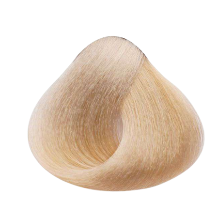 TREND TOUJOURS Farba do włosów - Ultra Light Ash Blonde Plus/Ultra Jasny Popielaty Blond Plus - 12.01 - 100ml