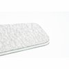 NAIL4U Pilnik do paznokci MINI Podofile PROSTY SLIM STRAIGHT 180/240 - 1 sztuka