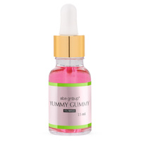 ABA GROUP Oliwka do skórek i paznokci YUMMY GUMMY - 15ml