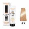 CHANTAL COLOR ART Farba do włosów 8,3 - 100ml