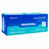 MEDISTERILL Torebki do sterylizacji 57x130 mm - 200 sztuk