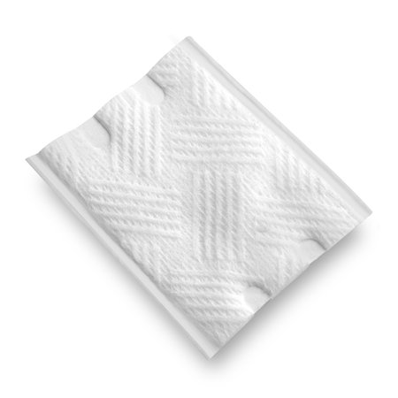 CLAVIER Płatki do demakijażu REMOVAL PADS 5x6cm - 222 sztuk