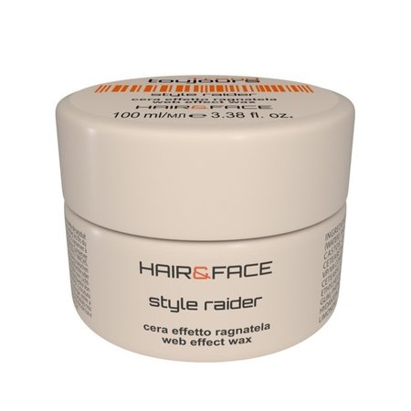 TREND TOUJOURS Wosk do stylizacji włosów Web Effect STYLE RAIDER - 100ml