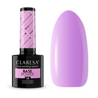 CLARESA Baza hybrydowa POWER BASE 18 - 5g