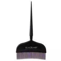 BLACKOMB Pędzelek fryzjerski do koloryzacji 12cm - BP203