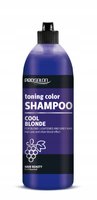 CHANTAL PROSALON Szampon tonujący do włosów blond COOL BLONDE - 500g