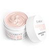 CLARESA Żel budujący do paznokci RUBBER GEL 2 - 12g - MAŁY