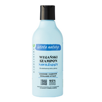 BIOELIXIRE Szampon do włosów NAWILŻAJĄCY - 400ml