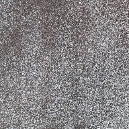 FRAMAR Folia aluminiowa w paskach STAR STRUCK SILVER - 500 szt.