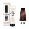 CHANTAL COLOR ART Farba do włosów 6,07 - 100ml