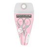 STALEKS Nożyczki do skórek matowe BEAUTY & CARE 10 |1 - SBC-10/1