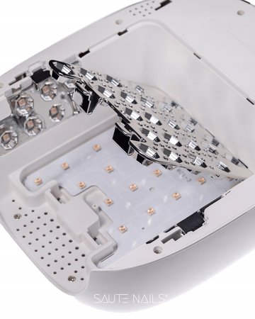 SAUTE NAILS Lampa do paznokci LED/UV