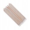 Nail4U Patyczki do manicure 100 sztuk - 11,5 cm