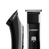 KIEPE Trymer do strzyżenia włosów MINI GROOVE HAIR TRIMMER