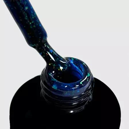 PALU Baza hybrydowa do paznokci JELLY BASE NAVY - 11g