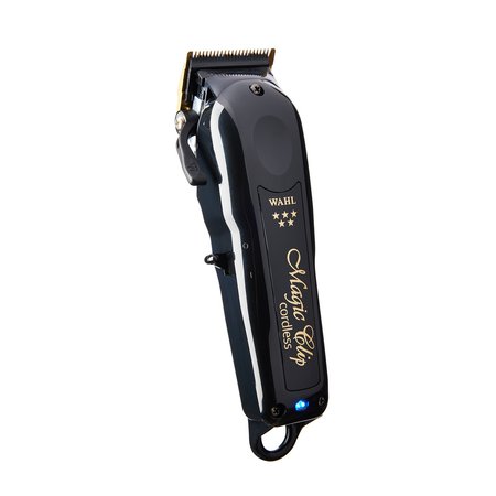 WAHL Maszynka do strzyżenia MAGIC CLIP 5 STAR - BLACK