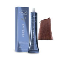 PROXIMUS Farba do włosów SUPREME COLOR NANOTECHNOLOGY - 7,23