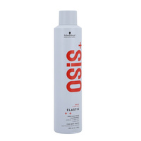 SCHWARZKOPF OSIS+ Lakier do włosów ELASTIC - 300ml