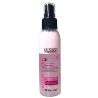 MYSALON Spray do włosów REGENERUJĄCY potrójną keratyną 100ml