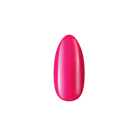 BOSKA NAILS Lakier hybrydowy Torero 520 - 6ml