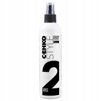 CEHKO Spray do włosów na objętość LIGHT HOLD 2 - 300ml