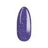 YOSHI Lakier hybrydowy Stellar Shadow 6ml - 526