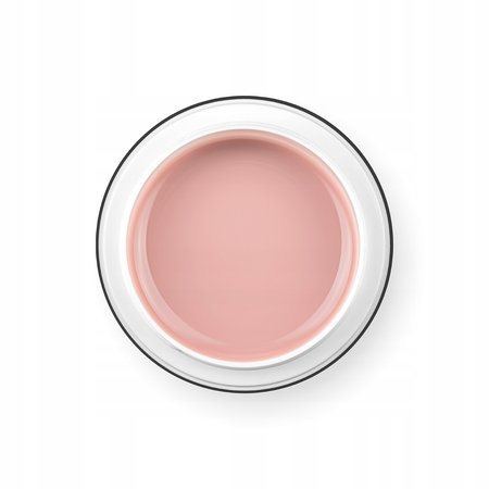 PALU Żel budujący do paznokci builder NEUTRAL - 45g - ŚREDNI