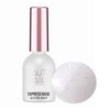 SAUTE NAILS Baza hybrydowa do paznokci Express GLITTER DAISY BASE - 8ml