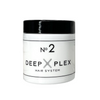 STAPIZ DEEP PLEX Odbudowa włosów No1 + No2 - 15ml + 60ml