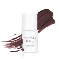 PB NAILS Lakier hybrydowy GE393 Maze - 10ml