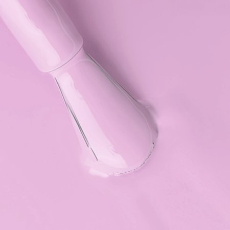 PB NAILS Lakier hybrydowy - LILAC - 8ml