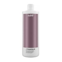 SUBTIL Utrwalacz do trwałej ondulacji FIXATEUR - 1000ml