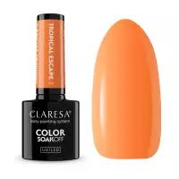 CLARESA Lakier hybrydowy TROPICAL ESCAPE 2 - 5g