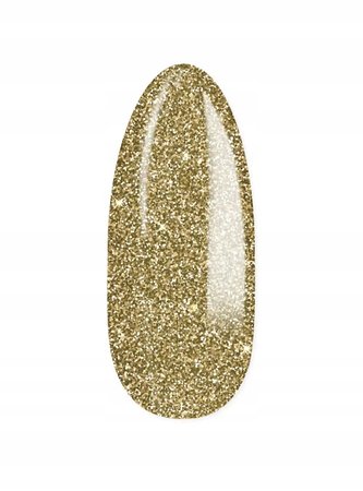YOSHI Lakier hybrydowy Blitzen 6ml – 415