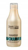 STAPIZ Szampon do włosów VOLUME - 300ml