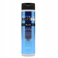 BE HAIR Toner do włosów BLUE - 150ml