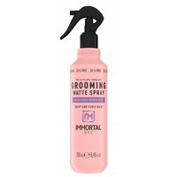 IMMORTAL Spray do stylizacji włosów GROOMING MATTE SPRAY - 250ml