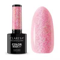 CLARESA Lakier hybrydowy TROPICAL ESCAPE 7 - 5g
