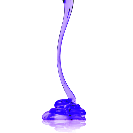 STAPIZ Szampon do włosów VIOLET BLOND - 1000ml