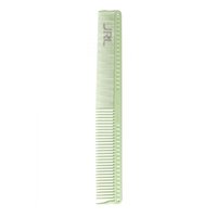 JRL Grzebień fryzjerski do strzyżenia 7" Zielony - J301 Light Green 16,4 cm