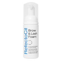 REFECTOCIL Pianka oczyszczająca do rzęs i brwi BROW & LASH FOAM - 45ml