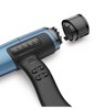 VALERA Suszarka do włosów Genius Care AI Pulse Pacific Blue 2400W - Niebieska