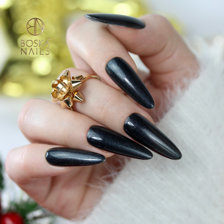 BOSKA NAILS Lakier hybrydowy Sunday 515 - 6ml