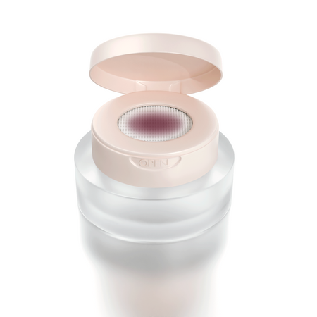 PB NAILS Żel do zdobień paznokci 3w1 Mousse Gel MS14 - 2,5g