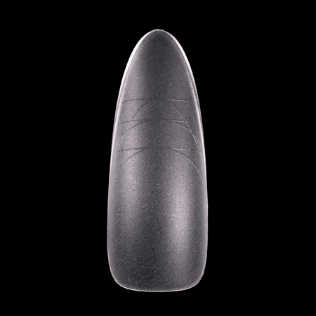 SAUTE NAILS Tipsy do paznokci Soft Tips OVAL - 360 sztuk